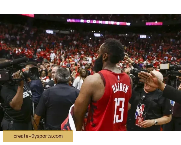 休斯顿火箭重燃辉煌之路：新赛季阵容解析与未来展望